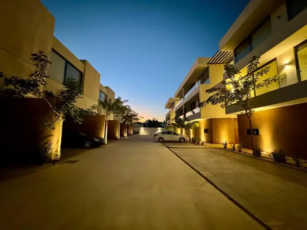Zennova Living || Townhouses en Venta en Privada Residencial al Norte de Merida en Dzitya — foto 1 de 13