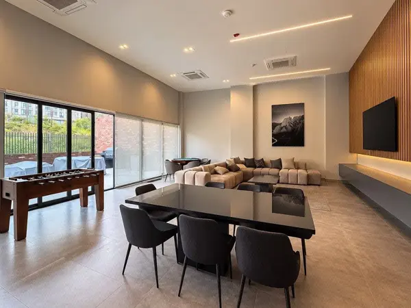 Departamento en venta en Privada Valle Poniente, Santa Catarina — foto 3 de 18