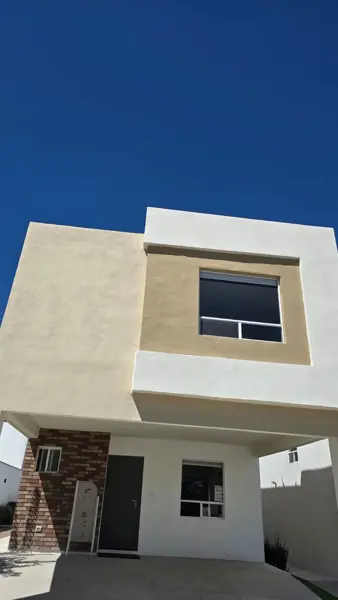 Venta de Casa al Sur de Saltillo — foto 1 de 9