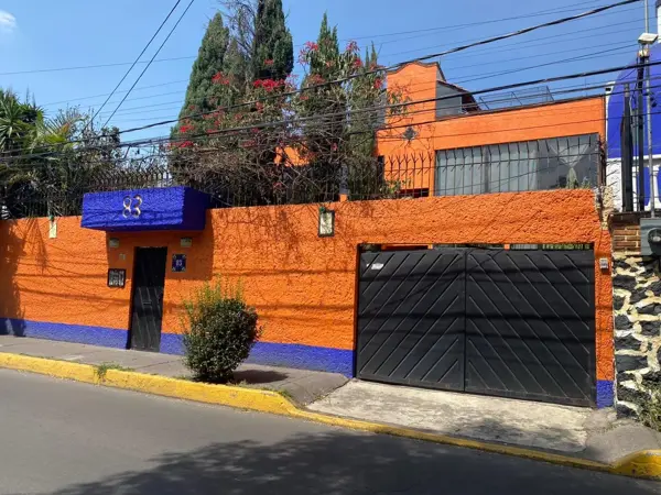 Departamento en Ampliación Tepepan, Xochimilco, Ciudad de México — foto 1 de 11