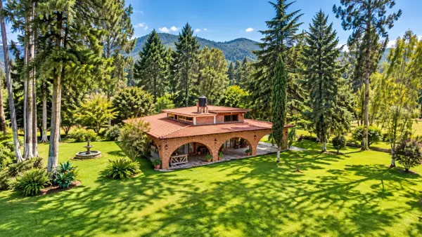 Finca en Venta en Donato Guerra, Estado de México — foto 1 de 12