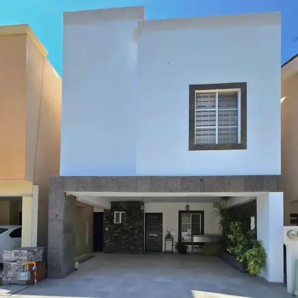Casa en Ampliación Senderos, Torreón, Coahuila de Zaragoza — foto 1 de 12
