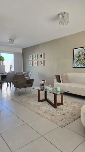 Casa en venta en Rincón de Foret, Saltillo — foto 2 de 10
