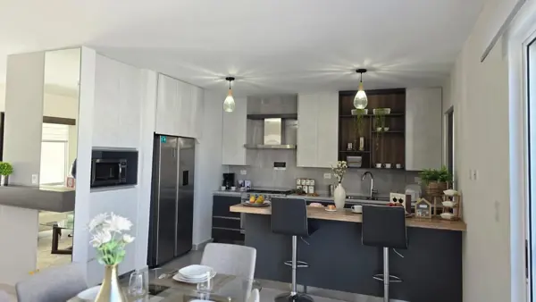 Casa en venta en Rincón de Foret, Saltillo — foto 3 de 10