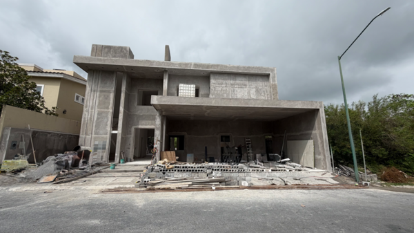 Casa en venta en Sierra Alta, Monterrey — foto 3 de 27