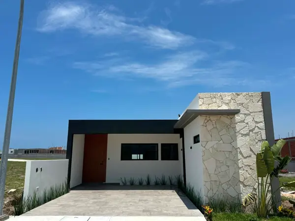 Casa en Venta – Punto Lomas, Riviera Veracruzana — foto 1 de 10