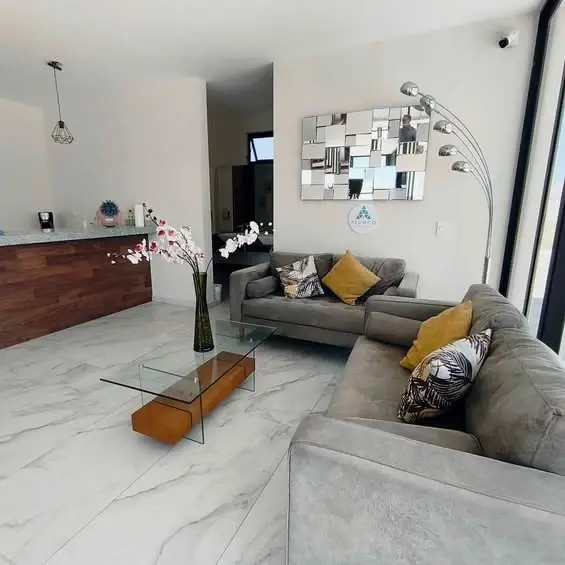 Casa en venta en El Carmen, Cuautlancingo — foto 3 de 17