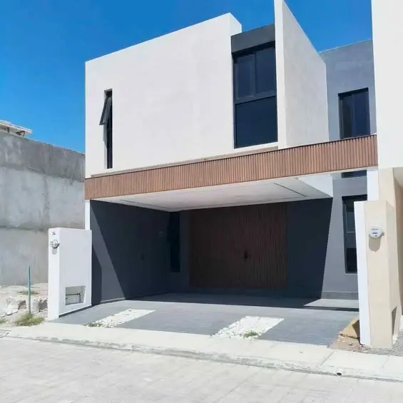 Casa en Venta Residencial 4 Vientos con Recámara en Planta Baja — foto 1 de 17