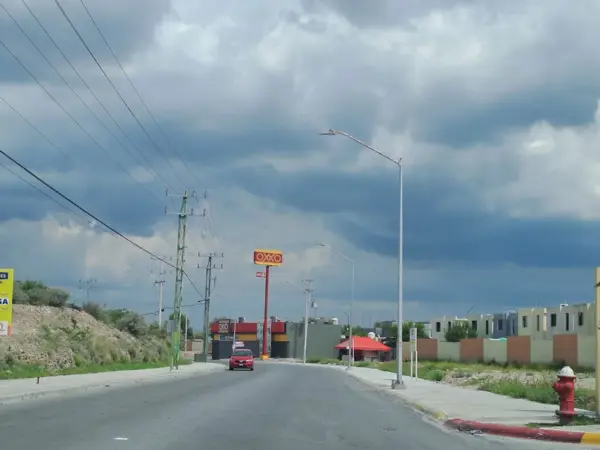 Casa en venta en Los Héroes Monterrey, Ciénega de Flores — foto 2 de 12