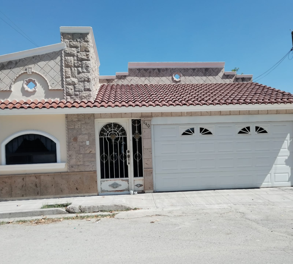 Casa Villa Jardin Lerdo, Dgo. — foto 1 de 13