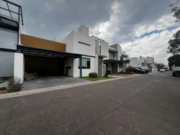Casa en renta en Zona Plateada, Pachuca de Soto — foto 2 de 24