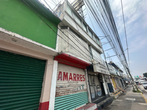 Edificio en venta en El Árbol, Ecatepec de Morelos — foto 3 de 16