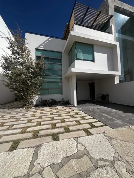 Casa en renta en Zona Plateada, Pachuca de Soto — foto 2 de 26