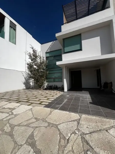 Casa en renta en Fraccionamiento Gran Diamante — foto 1 de 26