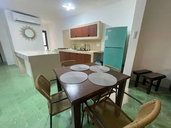 Casa en renta en Merida Centro, Mérida — foto 3 de 12
