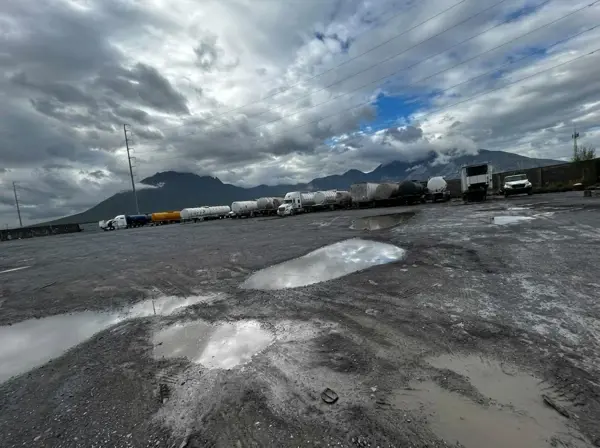 Terreno en Venta en Praderas de San Francisco, General Escobedo, Nuevo León 1