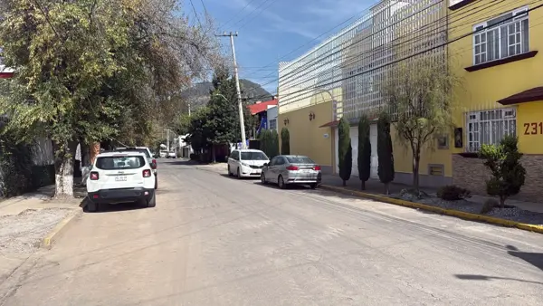 Terreno en venta en Plazas de San Buenaventura, Toluca — foto 3 de 7