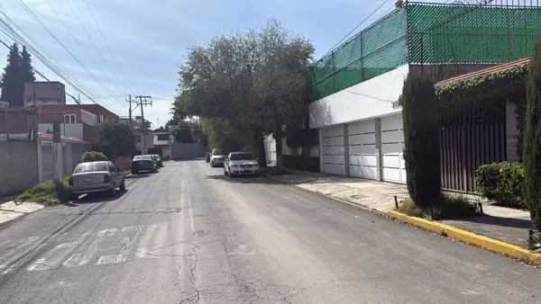Terreno en Venta en Toluca | Bardeado — foto 1 de 7