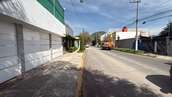 Terreno en venta en Plazas de San Buenaventura, Toluca — foto 2 de 7