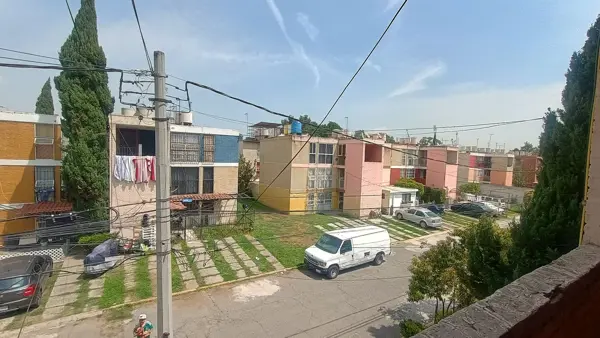 Departamento en venta en Llano de los Baez, Ecatepec de Morelos — foto 2 de 52