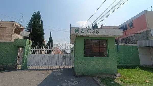 Departamento en Ecatepec — foto 1 de 52