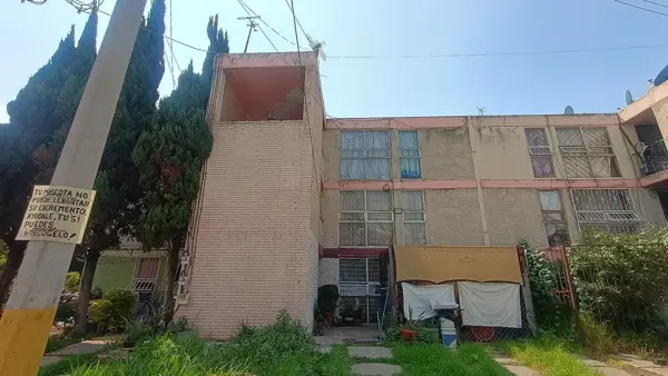 Departamento en venta en Llano de los Baez, Ecatepec de Morelos — foto 3 de 52