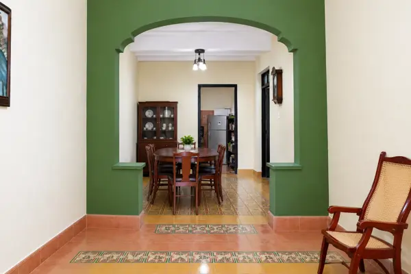 Casa en Venta en el Centro |un Piso| Lista para Entregar — foto 1 de 5