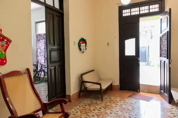 Casa en venta en Merida Centro, Mérida — foto 3 de 5