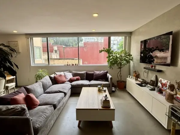 Departamento en venta en Del Valle Centro, Benito Juárez — foto 3 de 21