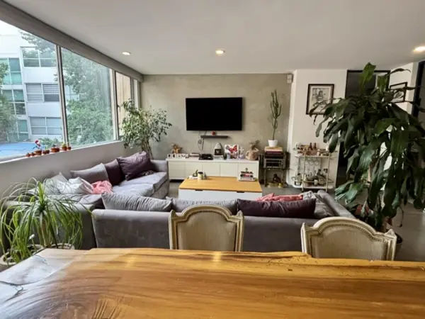 Departamento en venta en Del Valle Centro, Benito Juárez — foto 2 de 21