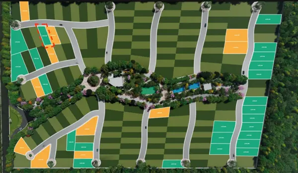 Terreno en venta en Cholul, Mérida — foto 3 de 42