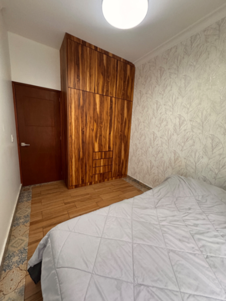 Departamento en Renta con Terraza en Hipódromo Condesa, Ciudad de México — foto 1 de 18