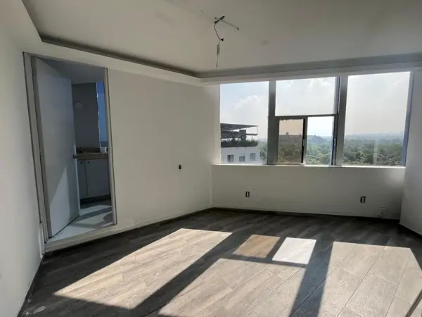 Oficina en Renta en Anzures - 106m2 - Piso 11 — foto 1 de 13