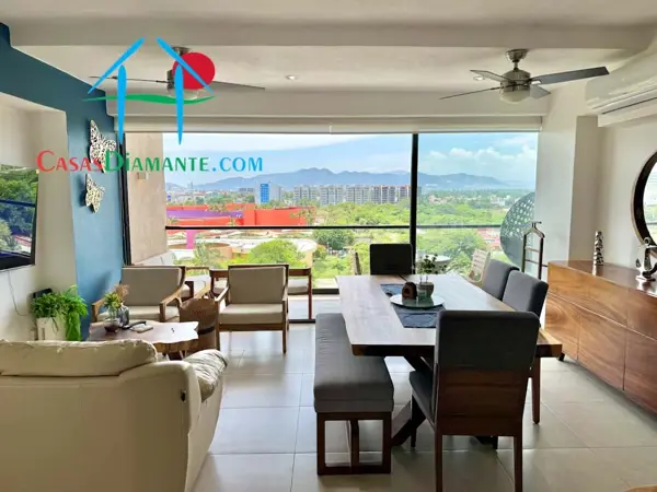 Departamento en renta en La Poza, Acapulco de Juárez — foto 2 de 70