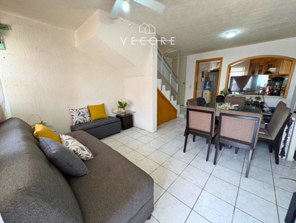 Casa en venta en Santa Margarita, Zapopan — foto 2 de 14