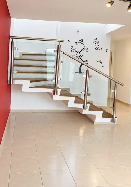 Casa en venta en Los Cedros 400, Lerma — foto 2 de 11