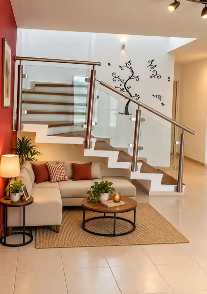 Casa en venta en Los Cedros 400, Lerma — foto 3 de 11
