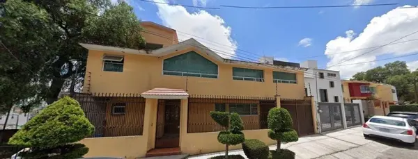 Casa de 3 Niveles con 5 Recámaras en Ciudad Brisa, Naucalpan Tglj — foto 1 de 6