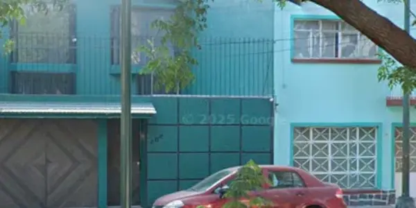 Casa en venta en Villa de Cortes, Benito Juárez — foto 2 de 6
