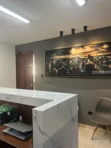 Oficina en renta en Mexico Norte, Mérida — foto 2 de 8