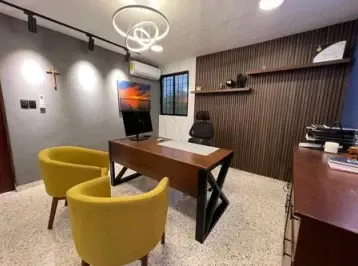 Oficina en Renta Tipo Coworking en Colonia México Norte en Mérida — foto 1 de 8