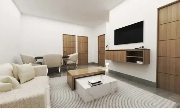 Casa en venta en El Perú, Torreón — foto 3 de 8