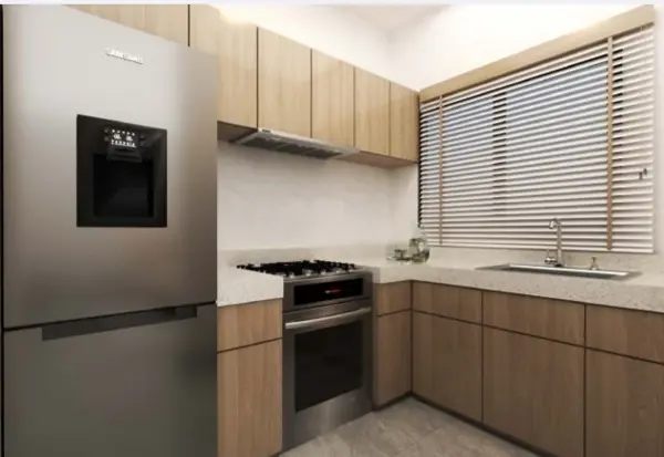 Casa en venta en El Perú, Torreón — foto 2 de 8