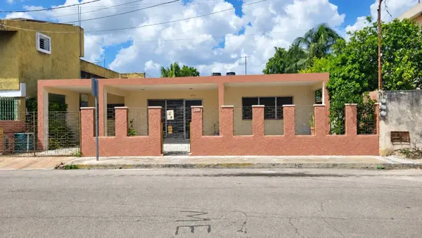 Casa en Renta en Colonia Miguel Alemán | Ideal para Oficinas o Uso Habitacional — foto 1 de 18