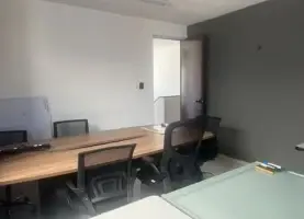 Oficina en renta en Mexico Norte, Mérida — foto 2 de 10