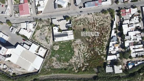 Terreno en Venta | Col. Melchor Ocampo — foto 1 de 9