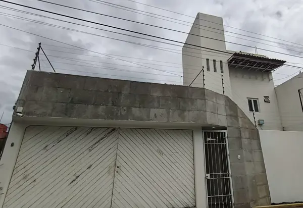 Casa en RENTA Ideal para oficinas colonia Anzures, Puebla, Puebla — foto 1 de 25