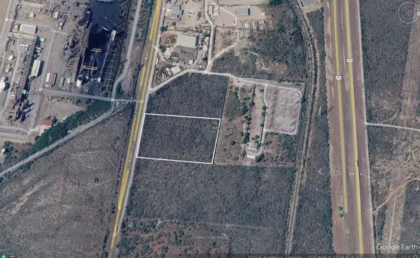Terreno en venta en PEMEX Refinería, Cadereyta Jiménez — foto 2 de 5