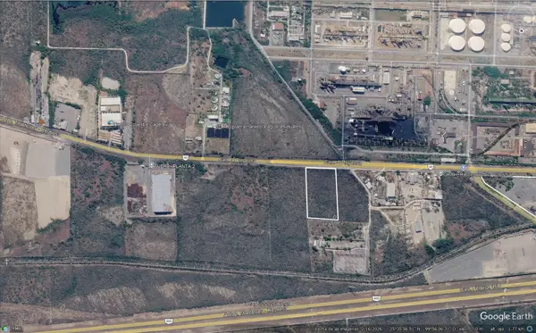 Terreno en venta en PEMEX Refinería, Cadereyta Jiménez — foto 3 de 5
