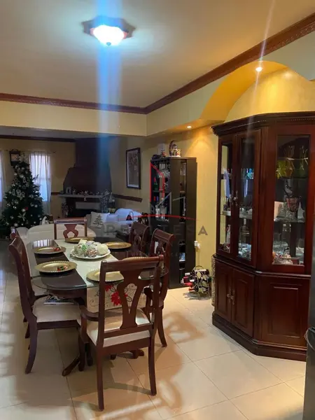 Casa en venta en Lomas de Alta Vista, Hidalgo del Parral — foto 3 de 11